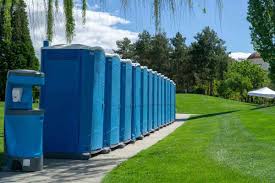 Portable Restroom for Sporting Events in Reedley, CA