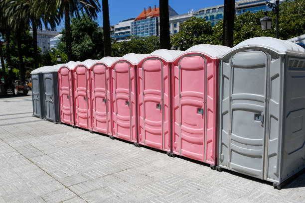 Best Portable Restrooms for Agricultural Sites  in Reedley, CA