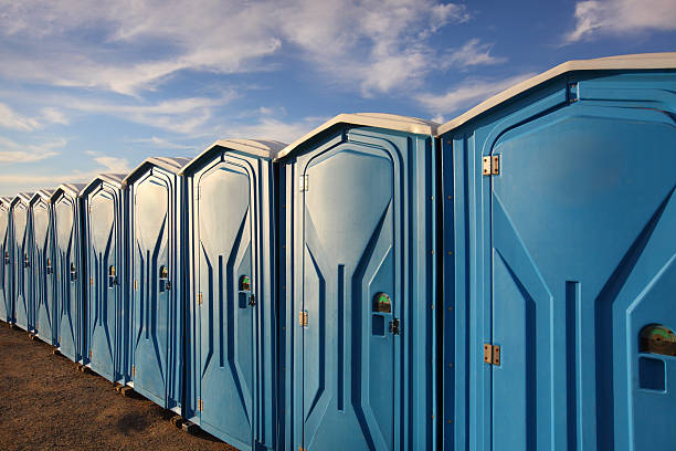 Reliable Reedley, CA Portable Potty Rental Solutions